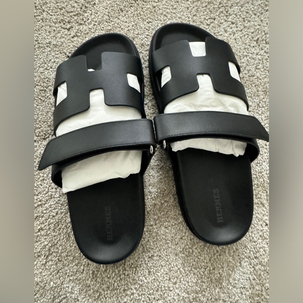 Hermes chypres size 39